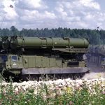 S-300 rusesc a doborât cu succes armele hipersonice