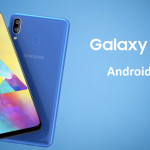 Samsung Galaxy M20 lance Android 10 avec One UI 2.0 en Europe
