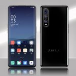 Better than Reno 10X Zoom: OPPO is about to introduce Find X2 Pro with an updated periscope camera and 60x zoom