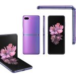 عرضت Samsung إعلانات صدفي Galaxy Z Flip خلال Oscar 2020