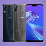 Not only ZenFone Max Pro M1: test version of Android 10 also received ASUS ZenFone Max Pro M2