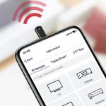Baseus RO1: un gadget de 10 USD care transformă iPhone-ul într-o telecomandă universală