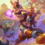 Designer en chef de Hearthstone travaillant sur le projet secret de Blizzard