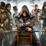 Epic Games Launches Assassin’s Creed Syndicate