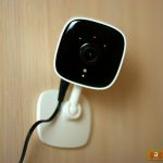 TP-Link Tapo C100 Review: كاميرا Wi-Fi للمراقبة المنزلية