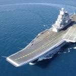 In the USA they told what Russia lacks to create aircraft carriers