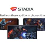 Now not only Pixel: Samsung, ASUS and Razer smartphones have received support for the Google Stadia cloud gaming service