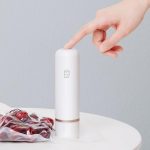 Pompa de vid Xiaomi Miaomiaoce cu aer: un ambalator de vid pentru uz casnic pentru conservarea produselor