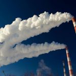 Цифра дня: Скільки людей вмирають в рік через забруднення атмосфери?