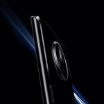 The Chinese introduced a concept smartphone with a sub-screen camera and ultra-fast charging