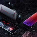 Nubia will bring the Red Magic 5G gaming smartphone with a 144 GHz display and 80-watt charging to the MWC 2020