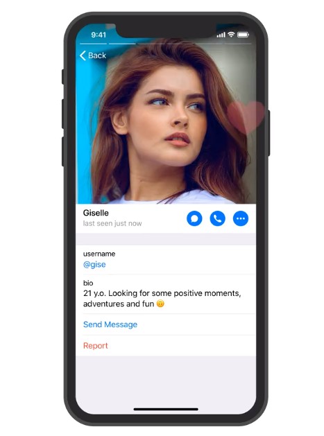 Telegram : Updated Profile, People Nearby Feature, and New Animated Valentine's Day Emojis - Geek Tech Online Telegram : Updated Profile, People Nearby Feature, and New Animated Valentine's Day Emojis - Geek Tech Online