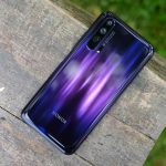 Auparavant, généralement: Honor 30 séries phares de smartphones font leurs débuts en avril de cette année