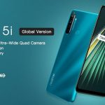 Realme 5i on AliExpress: rival Xiaomi Redmi Note 8 for only $ 130