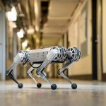 Китайці продають на AliExpress клон робота MIT Mini Cheetah за 16 тисяч доларів