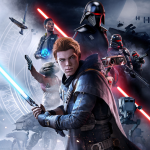Electronic Arts will release 14 games until 2021, and expand the Star Wars universe due to the success of the Jedi Fallen Order
