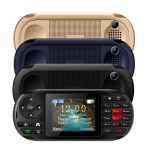 UNIWA GP001: Spieltelefon mit 400 Spielen für 29 US-Dollar