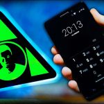 Android-Smartphone über Bluetooth gehackt