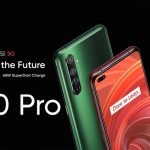 Realme X50 Pro: un flagship ieftin cu un Snapdragon 865, cip 5G, șase camere și încărcare rapidă de 65 W