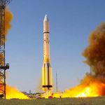 Russia will develop an ultralight rocket for low-cost launches