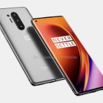 OnePlus 8 and OnePlus 8 Pro “lit up” on the Amazon website: the announcement of smartphones is already close
