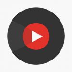Google testează noua interfață a secțiunii Acum joacă din aplicația YouTube Music