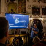 Dmitry Madera, BIOCAD - how CRISPR / Cas works and why mutations occur