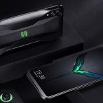 Xiaomi announces the launch date of the Black Shark 3 gaming smartphone with Snapdragon 865 chip and 120 Hertz screen