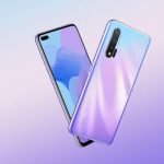 Insider: Huawei will release the flagship Nova 7 in April, and the line of smartphones Honor 30 in May