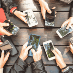 The number of the day: How much has the number of mobile Internet subscribers increased in Russia?