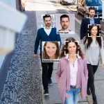 The world's largest online face recognition system launched in Russia