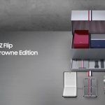 Samsung will release a special version of the “clamshell” Galaxy Z Flip Thom Browne Edition for $ 2500