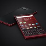 TCL will stop producing smartphones under the BlackBerry brand