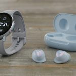 Galaxy Buds +: Best Runtime Among Competitors