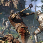 تقوم شركة Epic Games بتوزيع لعبة Kingdom Come: Deliverance ، وهي لعبة آر بي جي من القرون الوسطى حول Bohemia 1403