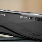 ZTE Axon 10S Pro: the first flagship on the top Snapdragon 865