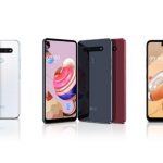 LG K61, LG K51S and LG K41S: the new budget line of smartphones with FullVision displays, quad-cameras and protection MIL-STD-810G