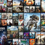 ستقوم Ubisoft بإطلاق خمس ألعاب AAA قبل أبريل 2021 ، بما في ذلك Rainbow Six و Watch Dogs الجديدتين