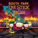 Ігри серії South Park продаються з 90% знижками