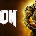 Doom games are sold at 70% off.