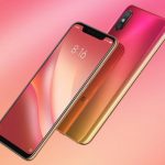 Xiaomi Mi 8 Pro in the global market began to receive Android 10 update
