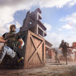 8 to 8 Team Deathmatch Appears in PUBG with New Maps for PS4, Xbox One, and PC
