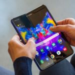 Insider: the successor of the Galaxy Fold will enter the market with the name Galaxy Z Fold 2 and get a sub-screen camera