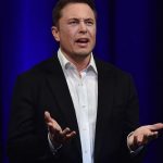 Elon Musk urged everyone to leave the largest social network