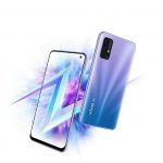ستعرض فيفو في 29 فبراير هاتف Z6 5G الذكي مع شريحة Snapdragon 765G وبطارية 5000 مللي أمبير في الساعة