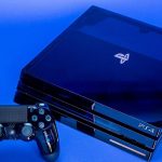 PlayStation 4 game first launched on computer