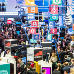 Technology exhibitions have found a way to avoid the spread of coronavirus