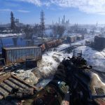 Popular shooter Metro Exodus handed out at a discount