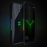 The gaming smartphone Black Shark 3 appeared in a promotional video and broke a record in AnTuTu