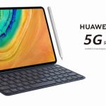 Huawei MatePad Pro 5G: “leaky” QHD-display, Kirin 990 chip, 7250 mAh battery with 40 W fast charge and price tag from 550 euros